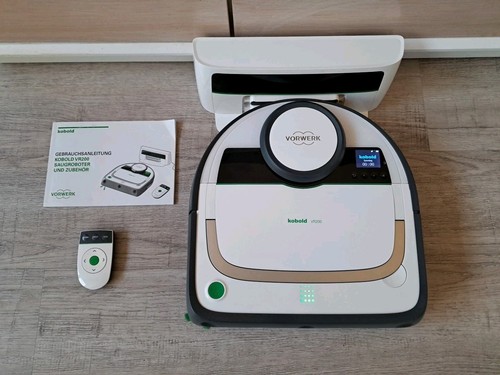 Vorwerk vr200 nur 251 - vorwerk,