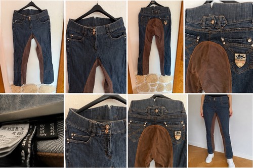 Hkm jodhpur reithose - hkm, jodhpur-reithose