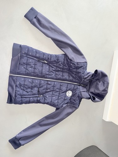 Steeds reitjacke steppjacke - steeds,