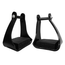 Steel Horse Stirrups Anti-slip