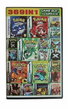 369 in 1 GBA