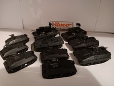  Bundeswehr  Roco Minitanks