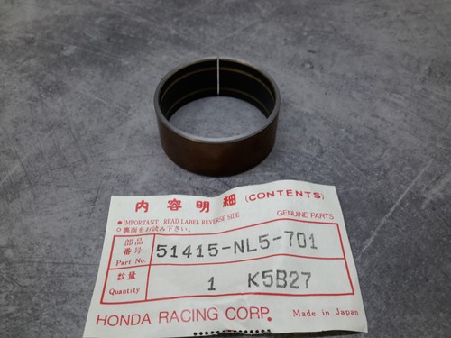 Buchse führungsring honda - b,,