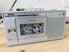 ASAHI CR-342 Radio Kassetten
