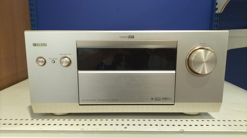Yamaha dsp az1 verstärker - dsp-az1, av