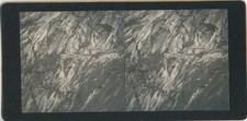 Stereo photo göschenen - göschenen, kt