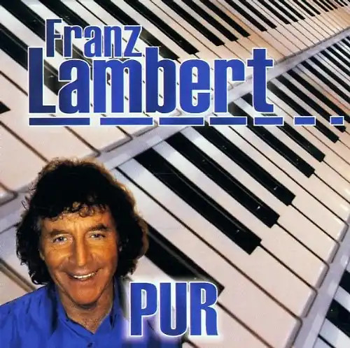 Franz lambert pur - franz,