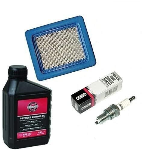 Briggs stratton quantum - briggs,