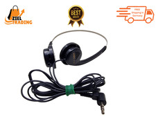 AIWA HP-M16 Retro Dynamic Kopfhörer 3.5mm L-Stecker Vintage Audio Headphones