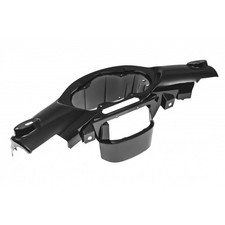 Tachoverkleidung MXT, schwarz