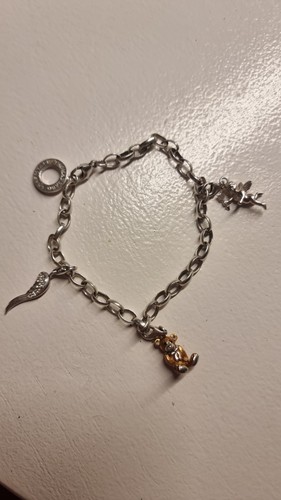 Thomas sabo charm armband - thomas,
