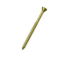 Dresselhaus Dielenschraube JD