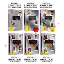 Wunderbare Jahre Staffel 1-6