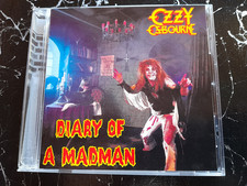 OZZY OSBOURNE - Diary Of A
