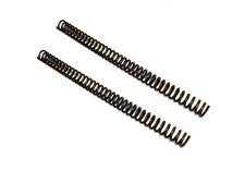 2x Feder Vorder Telegabel