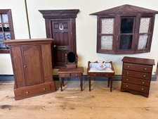 Brian Masters Handwerker