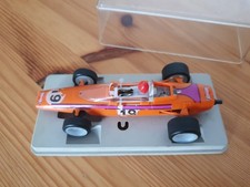 DDR Autorennbahn Prefo F3