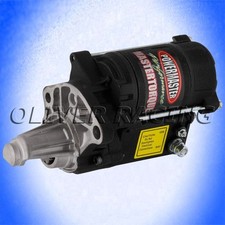 ANLASSER Proform Torque