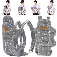 Baby Carrier Babytrage