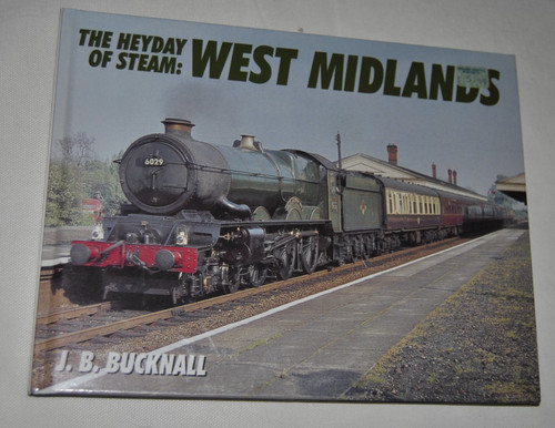 Buch england the - the, heyday