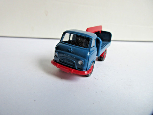 Wiking hanomag kurier - hanomag,