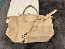 Longchamp Hand Schultertasche