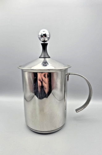 Milchaufschäumer induktion - milchaufschäumer,