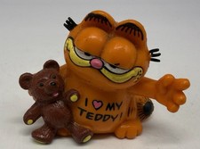 United Feature Bully Garfield