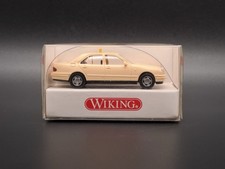 Wiking 1:87 H0 149 09 22 Taxi