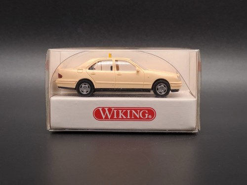Wiking 149 09 - h0, taxi