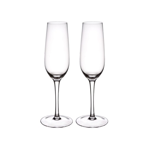 Gräwe 2er set sektgläser - set, 210