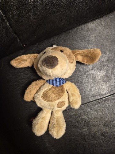 Sigikid plüsch hund cm - ,