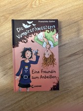 Die Vampirschwestern  01. Eine