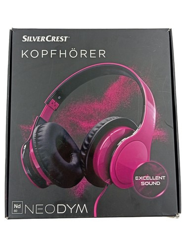 Silvercrest nd60 ear - silvercrest,