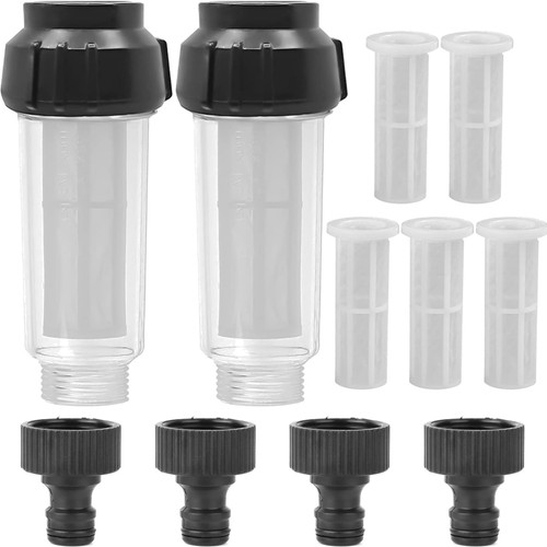Wasserfilter gartenfilter - wasserfilter,