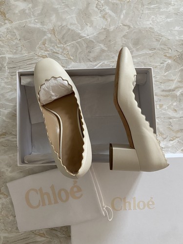 Original chloé lauren pumps - chloé,