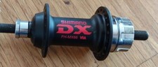 Shimano Nabe neu 20,CRUISER 24' -26 Nabe Shimano DX 66 Hub hinten