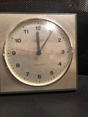 Junghans ato mat - junghans, ato-mat