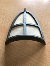 Kalkfilter Orginal Braun/DeLonghi Wasserkocher Feinsieb