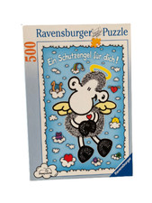 Sheepworld - Schutzengel - 500