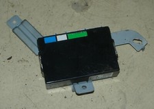 MAZDA MX-5 NC Bj. 2007 ZV Zentralverriegelung Modul Steuergerät 
