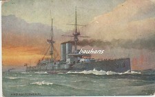 AK England -Schiff H.M.S