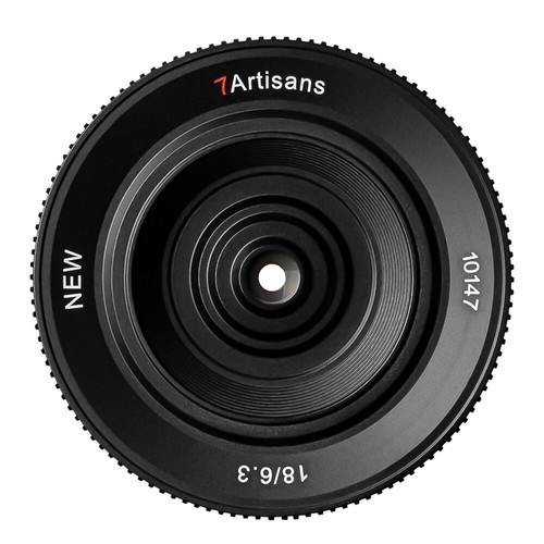 7artisans 18mm mark ii - 7artisans,