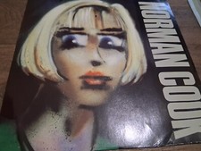 Fatboy Slim Norman Cook Billy