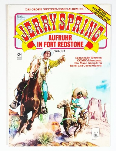 1984 condor verlag jerry - verlag,