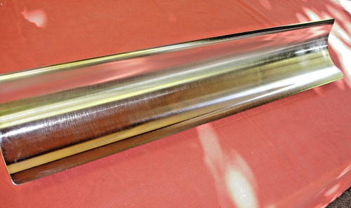 Miele heizwange mit - miele, heizung