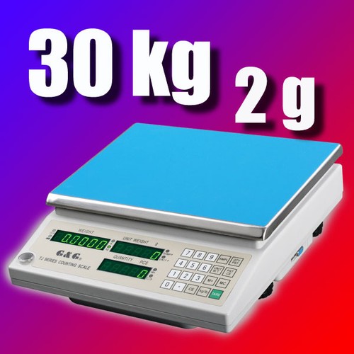 A 30kg 2g - g&g, tj-a