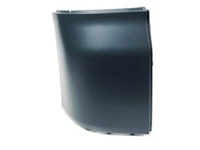 Stoßstangenecke Heckblende