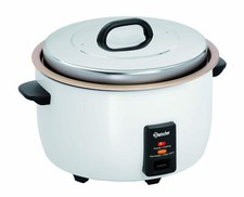 Bartscher Reiskocher