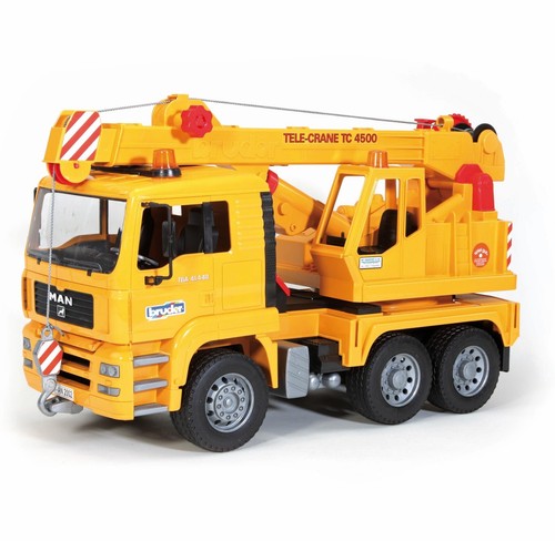 Bruder 02754 man tga - bruder®,